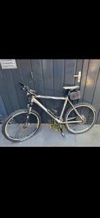 Koga Miyata zilver, Ophalen, 28 inch, Gebruikt, Vering