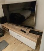 Tv + dressoir + kast, Huis en Inrichting, Kasten | Dressoirs, Ophalen, Gebruikt, 25 tot 50 cm, Met deur(en)