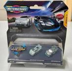 2020 Hasbro Micro Machines series 4 Bugatti Heritage set, Nieuw, Ophalen of Verzenden, A, A