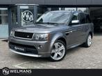 Land Rover Range Rover Sport 5.0 V8 Supercharged Autobiograp, Gebruikt, 510 pk, Leder, Bedrijf