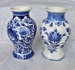 Porceleyne Fles: twee prachtige vaasjes (1980), Ophalen of Verzenden