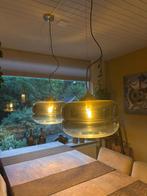 Hanglampen, Ophalen, Zo goed als nieuw, Glas, Minder dan 50 cm