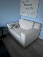 Klein bankje VOOR DONDERDAG OPHALEN, Ophalen, Gebruikt, Tweepersoons, 75 tot 100 cm