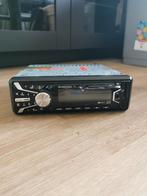 Silvercrest Autoradio - Goede Staat!, Auto diversen, Ophalen of Verzenden, Gebruikt