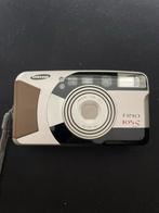 Samsung Fino 105S Analoge Camera, Ophalen of Verzenden, Gebruikt, Compact, Samsung