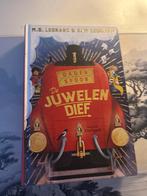 De Juwelendief - M.G. Leonard & Sam Sedgman, Ophalen of Verzenden, Zo goed als nieuw, Fictie algemeen