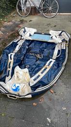 Gratis afhalen rubberboot, Ophalen, Overige typen