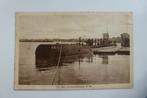 ROTTERDAM Onderzeeboot K X1 Hr MS Feyenoord 1927, Verzamelen, Ophalen, 1920 tot 1940, Gelopen, Politiek en Historie