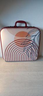 Vintage thema kinder logeer opberg speelgoed koffers sint, Ophalen of Verzenden, Zo goed als nieuw, Overige typen