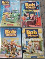 Bob de Bouwer DVD Collectie - 4 Films, Cd's en Dvd's, Dvd's | Kinderen en Jeugd, Alle leeftijden, Ophalen of Verzenden, Zo goed als nieuw