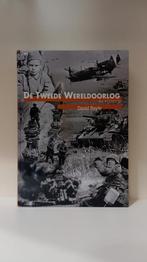 De Tweede Wereld Oorlog in foto's - David Boyle, Boeken, Ophalen of Verzenden, Tweede Wereldoorlog, Zo goed als nieuw