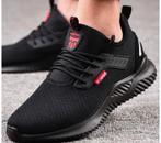 Nieuwe werkschoenen maat 37 veiligheidsklasse S1, Kleding | Heren, Schoenen, Zwart, Nieuw, Ophalen of Verzenden, Werkschoenen