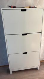 Stall ikea schoenenkast, Huis en Inrichting, Kasten | Schoenenkasten, Ophalen of Verzenden, Zo goed als nieuw