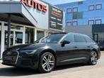 Audi A6 Avant 50 TFSI e quattro| Pano|360 cam| Trekhaak, Automaat, Gebruikt, Vierwielaandrijving, Hybride Elektrisch/Benzine