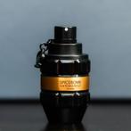 Viktor & Rolf - Spicebomb extreme sample, Sieraden, Tassen en Uiterlijk, Uiterlijk | Parfum, Verzenden, Nieuw