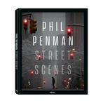 Phil Penman – Street Scenes, Ophalen of Verzenden, Nieuw, Fotografen