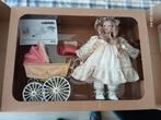 Märklin Heidi ott pop 16111, Verzamelen, Poppen, Ophalen of Verzenden, Zo goed als nieuw, Pop