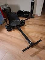 Stepbord - Hoverboard Accessoire, Kinderen en Baby's, Speelgoed | Buiten | Voertuigen en Loopfietsen, Ophalen of Verzenden, Gebruikt