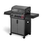 Nieuwe bbq, Ophalen of Verzenden, Nieuw