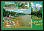 Mierlo : groeten uit Mierlo, Verzenden, 1980 tot heden, Gelopen, Noord-Brabant