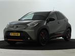 Toyota Aygo X 1.0 VVT-i S-CVT Limited | Parkeersensoren | NL, 12 maanden, Stof, Gebruikt, 4 stoelen
