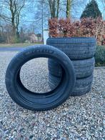 Michelin Primacy 4 245/45 R19 102V | 6,3 mm & 4,5mm, Auto-onderdelen, Banden en Velgen, Band(en), Personenwagen, Zomerbanden, Ophalen