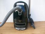 Miele Complete C3 Black Diamond Eco Line Obsidiaanzwart, Witgoed en Apparatuur, Ophalen, Gebruikt, Stofzak, Stofzuiger