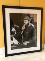 Che Guevara / Fidel Castro (100x85), Antiek en Kunst, Ophalen