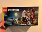 LEGO Creator 40597 Pirateneiland, Ophalen of Verzenden, Nieuw, Complete set, Lego