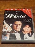The Maid DVD - Actiekomedie, Alle leeftijden, Ophalen of Verzenden, Zo goed als nieuw, Actiekomedie
