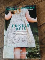 Marelle Boersma - Enkele reis, Marelle Boersma, Ophalen of Verzenden, Zo goed als nieuw, Nederland