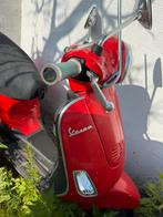Vespa LX, Ophalen, Gebruikt, Maximaal 45 km/u, 125 cc
