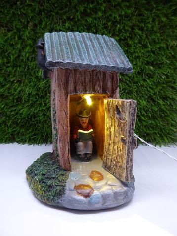 Mooi Kerstdorp Item  -  113 beschikbaar voor biedingen