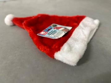 Grote partij kerstmutsen  beschikbaar voor biedingen