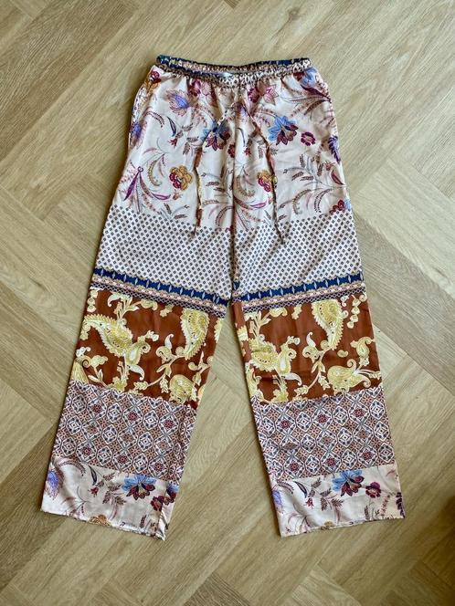 Z.g.a.n. Bohemian Boho pyjamabroek, Primark, maat XS, Kleding | Dames, Pyjama's, Zo goed als nieuw, Maat 34 (XS) of kleiner, Ophalen of Verzenden