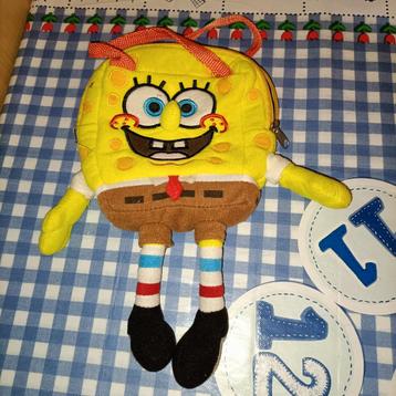 SpongeBob Squarepants handtas tas 28 cm beschikbaar voor biedingen