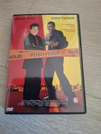 Rush Hour, Alle leeftijden, Ophalen, Zo goed als nieuw, Actiekomedie