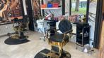 verhuur kapperstoel arnhem  Gele Rijders Plein 17, 6811 AP A