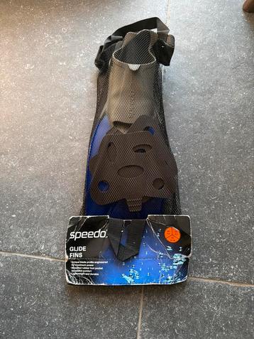 Speedo Glide Fins - Maat 35-36 beschikbaar voor biedingen