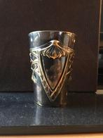 Art Deco geboortebeker, Antiek en Kunst, Ophalen of Verzenden