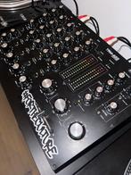 Omnitronic TRM-422 Rotary Mixer - Zo goed als nieuw, Muziek en Instrumenten, Mengpanelen, Ophalen, Zo goed als nieuw, Minder dan 5 kanalen