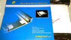 3.5 -5.25" HDD Hard Disk Silencer Cooler Drive Bay Mount, Western Digital WD, Intern, PATA, HDD