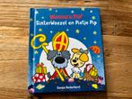 Woezel & Pip. SinterWoezel en Pietje Pip., Ophalen of Verzenden, Zo goed als nieuw