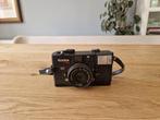 Konica C35 camera analoog, Ophalen of Verzenden, Gebruikt, Compact, Konica