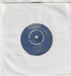 De trekvogels kleine schooier vinyl single, Ophalen of Verzenden, Zo goed als nieuw, Nederlandstalig, Single