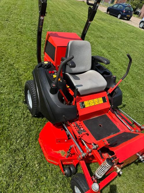 Simplicity ZT 275 IS  Diesel / gelijk aan Ferris ZT 2600, Tuin en Terras, Zitmaaiers, Ophalen of Verzenden