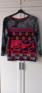Olivier Philips trui maat 42 igst, Kleding | Dames, Olivier Philips, Ophalen of Verzenden, Gedragen, Maat 42/44 (L)