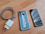 Huawei p30 lite 128gb / TILBURG, Telecommunicatie, Mobiele telefoons | Huawei, Ophalen, Gebruikt, Wit, Touchscreen