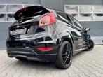 Ford Fiesta 1.0 SPORT *ST LINE*NAVI*CRUISE*ECC*PDC*125PK*BOM, Voorwielaandrijving, Gebruikt, Euro 6, Bedrijf