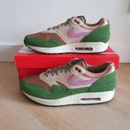 Nike Air Max 1 NH Treeline EU 44.5, Kleding | Heren, Schoenen, Overige kleuren, Nike, Nieuw, Ophalen of Verzenden